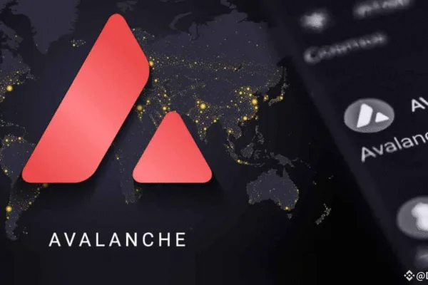 crypto30x.com avalanche
