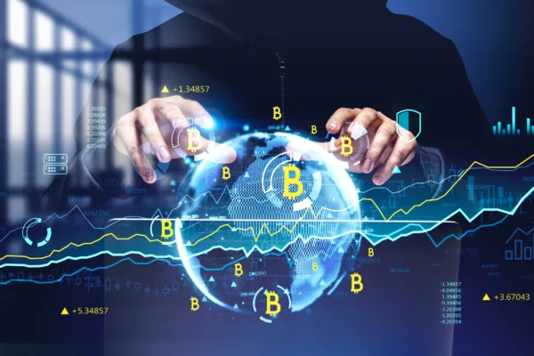 Fintechzoom.com Crypto