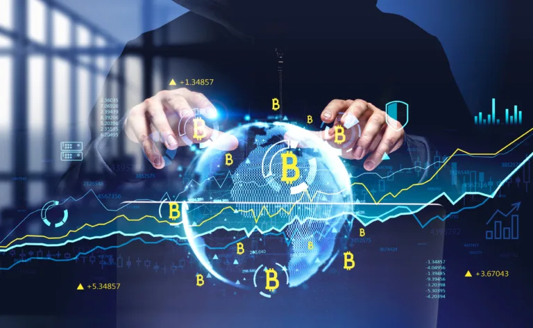 Fintechzoom.com Crypto: Your Complete Guide to Digital Finance Transformation