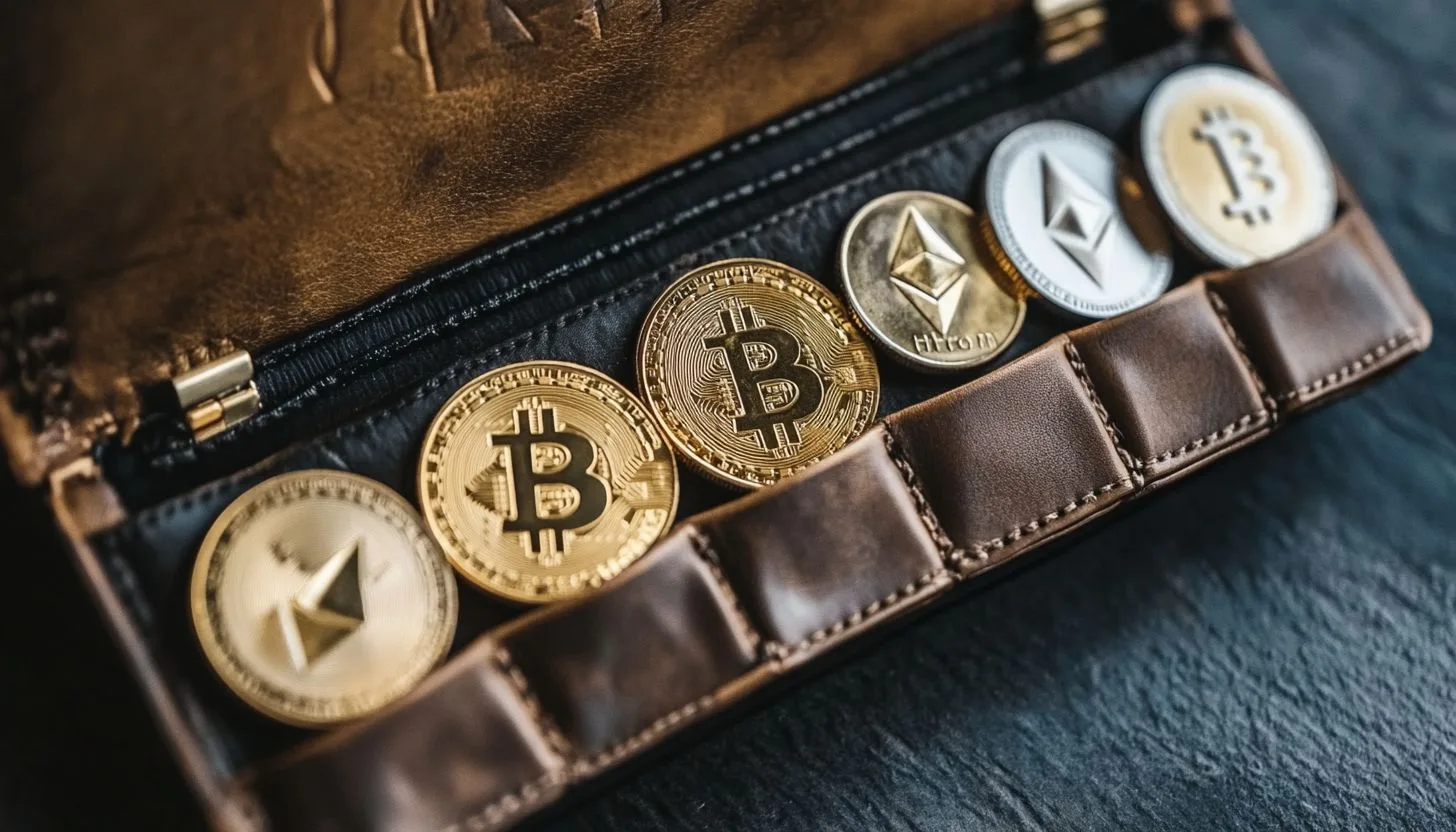 ecrypto1.com Crypto Exchange